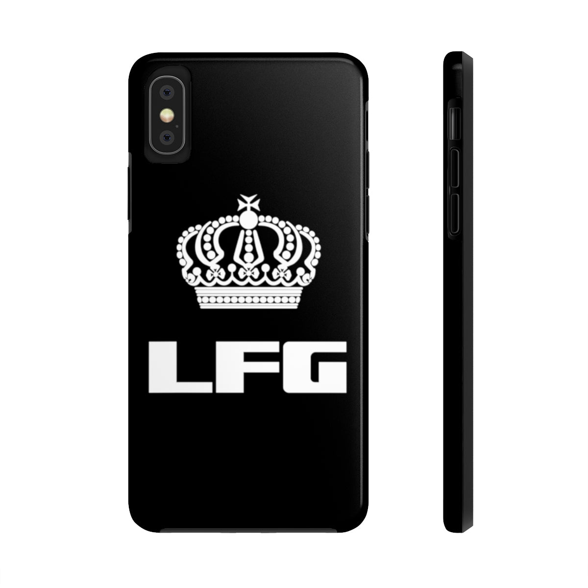 LFG Premium iPhone/Galaxy Phone Case