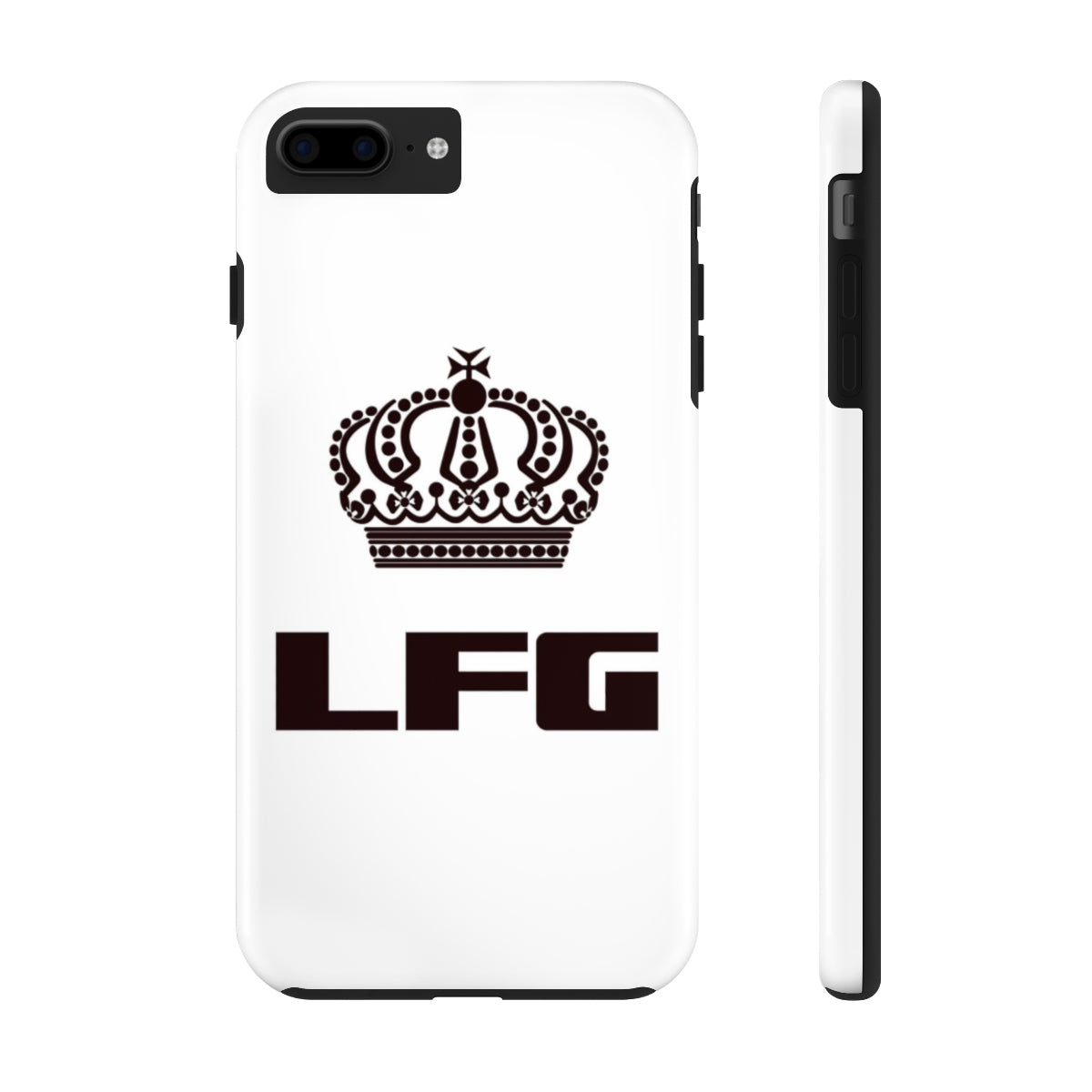 LFG Premium iPhone/Galaxy Phone Case