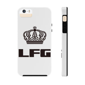 LFG Premium iPhone/Galaxy Phone Case