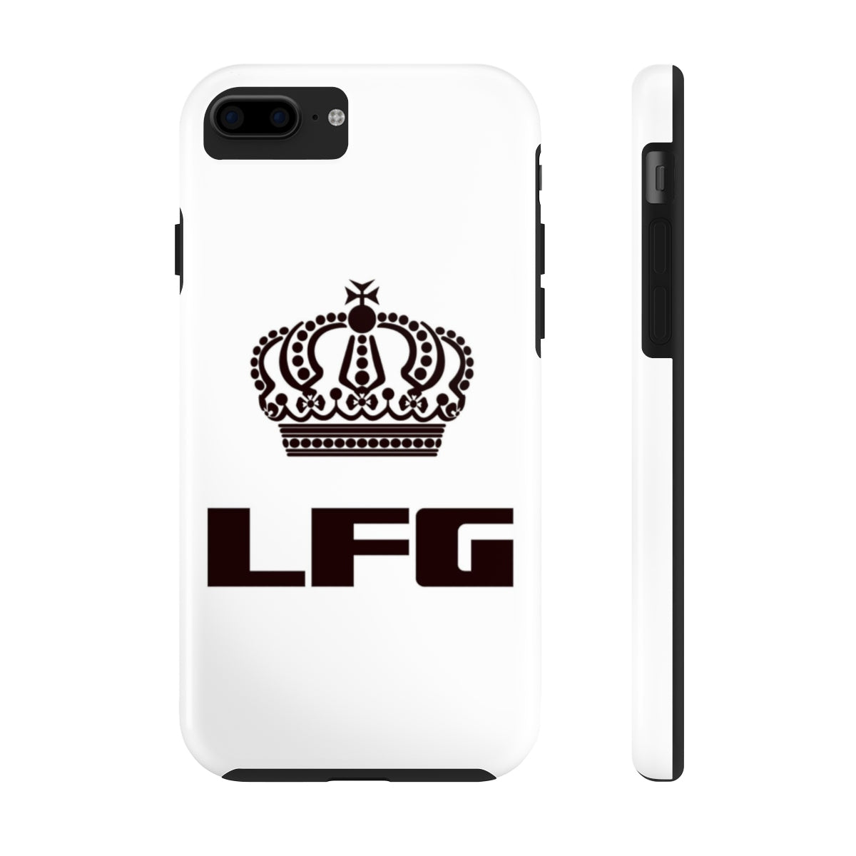 LFG Premium iPhone/Galaxy Phone Case