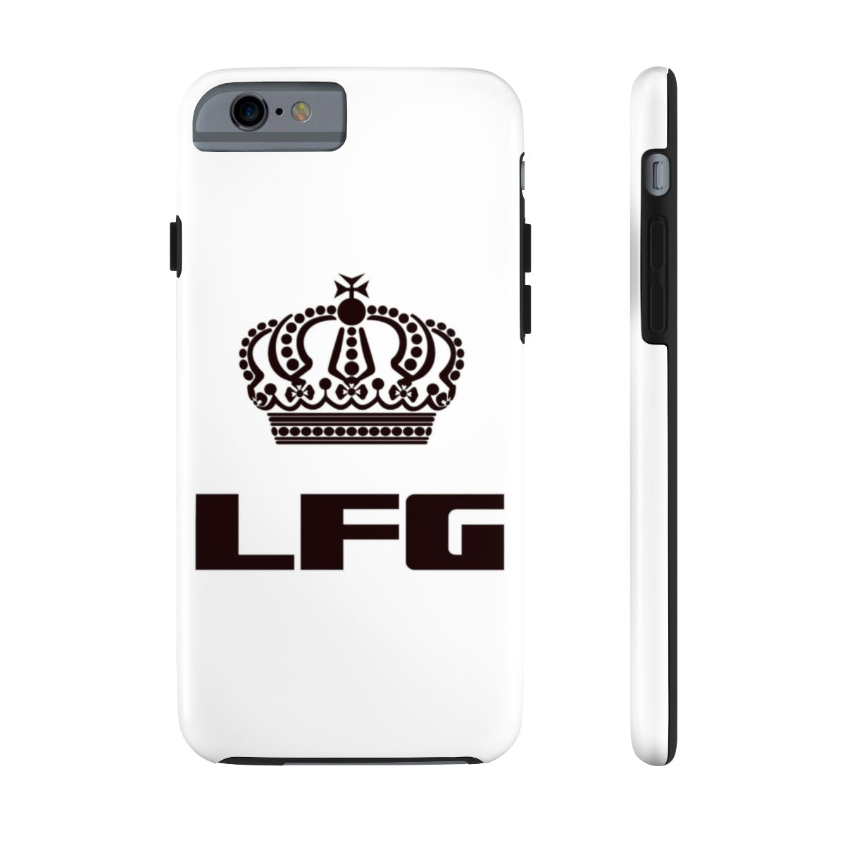 LFG Premium iPhone/Galaxy Phone Case