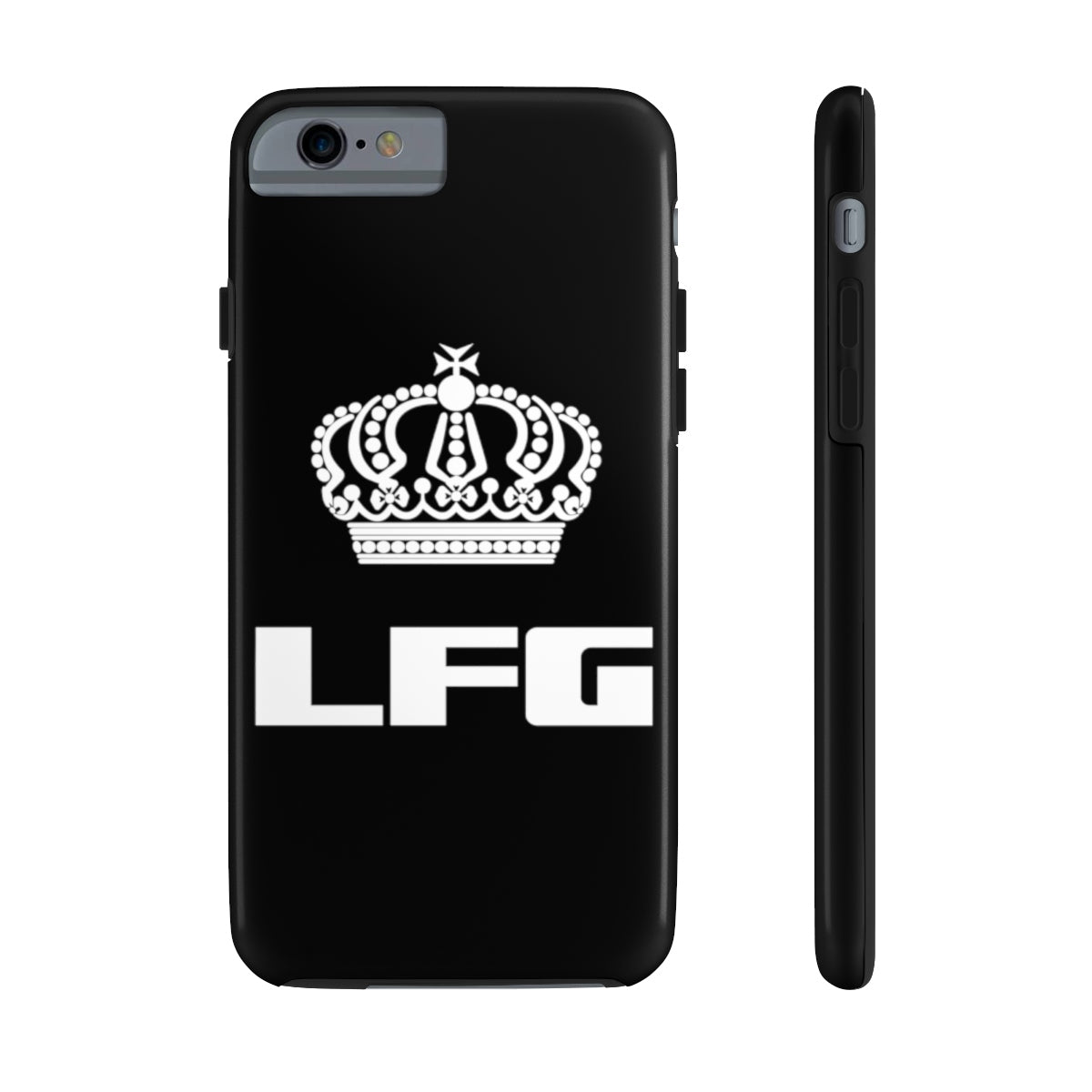 LFG Premium iPhone/Galaxy Phone Case