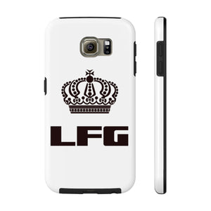 LFG Premium iPhone/Galaxy Phone Case