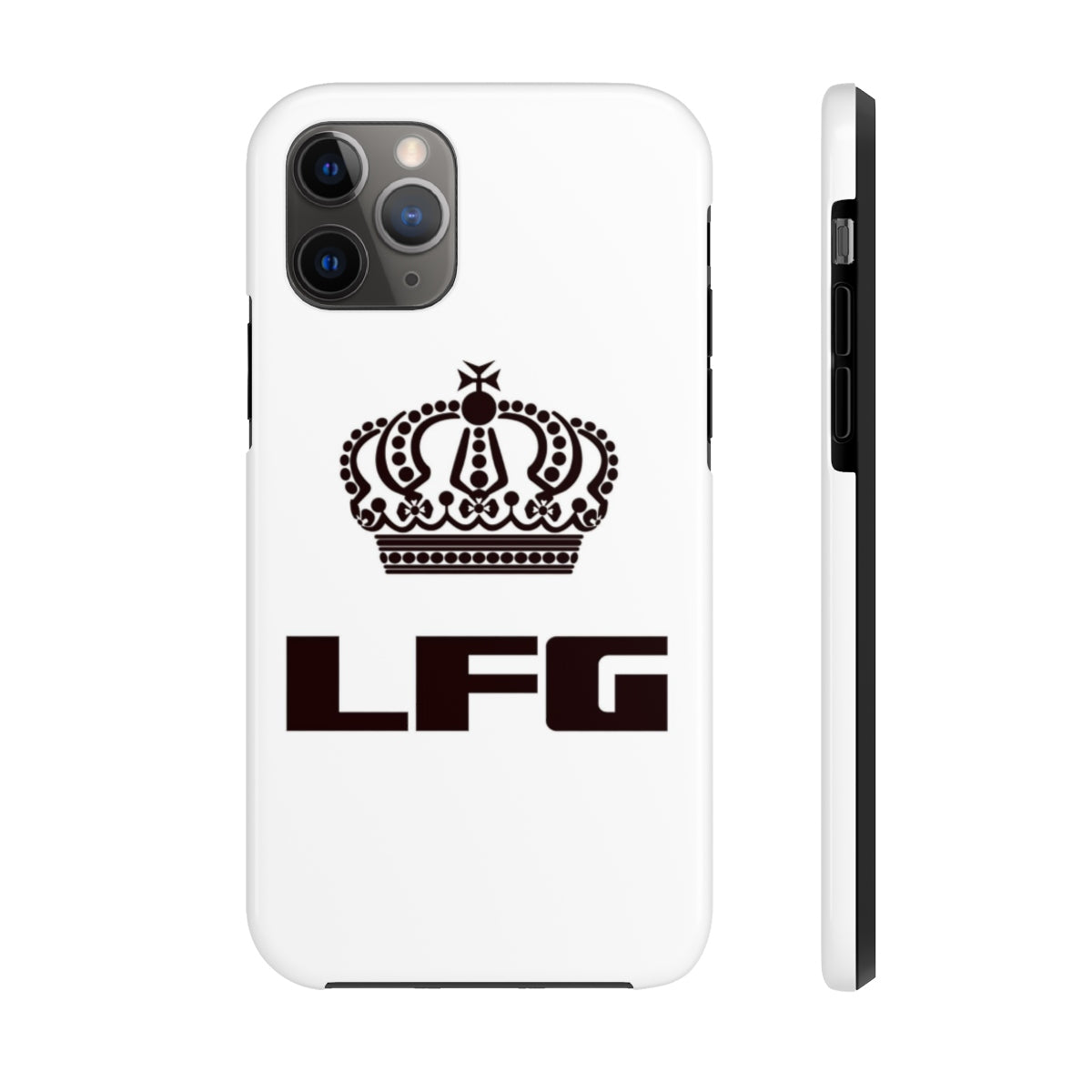 LFG Premium iPhone/Galaxy Phone Case