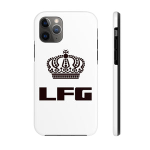 LFG Premium iPhone/Galaxy Phone Case