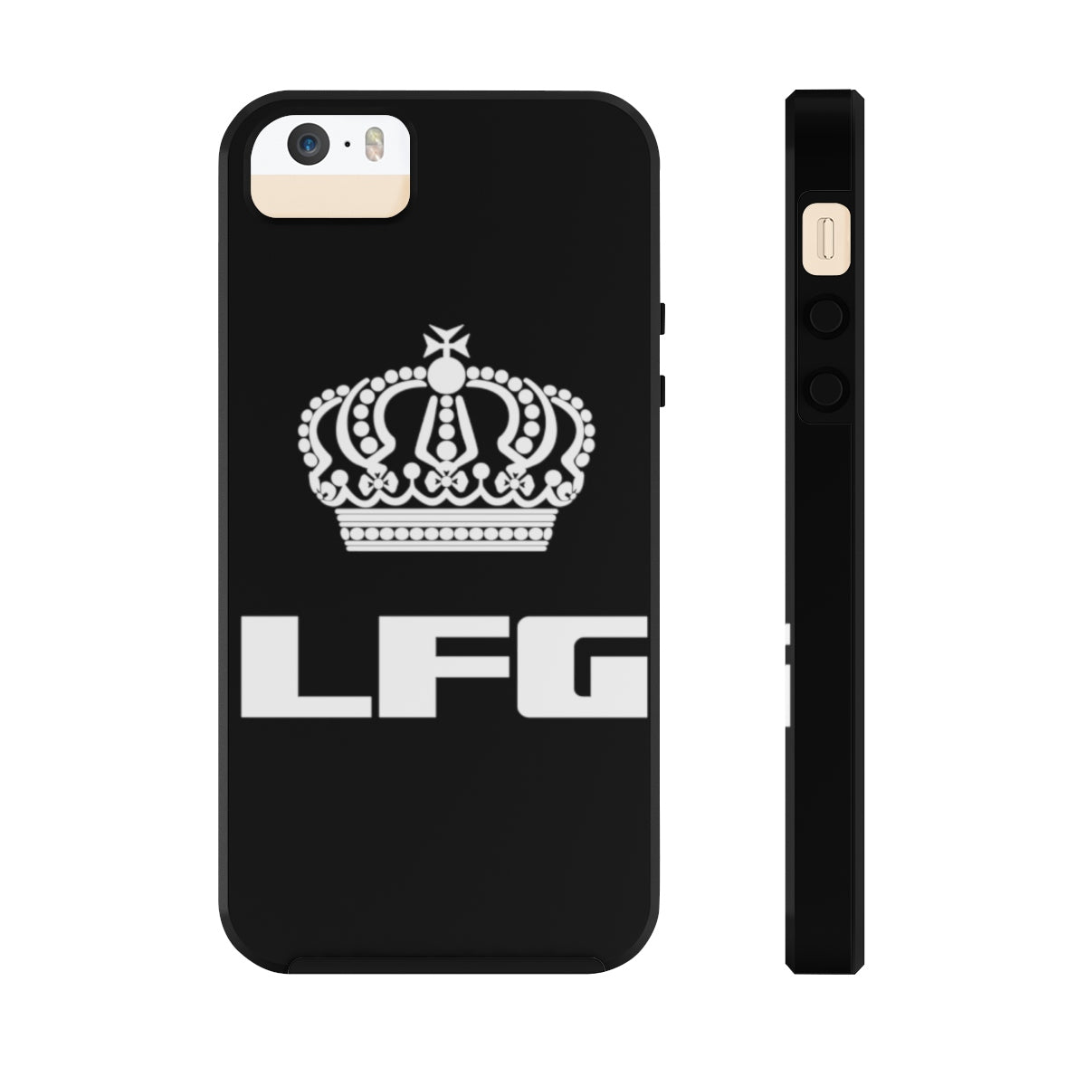 LFG Premium iPhone/Galaxy Phone Case