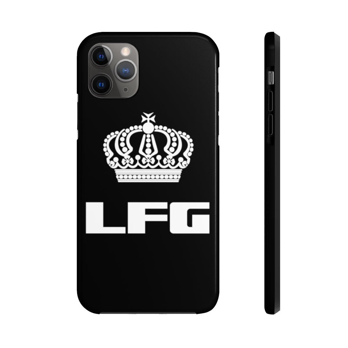 LFG Premium iPhone/Galaxy Phone Case