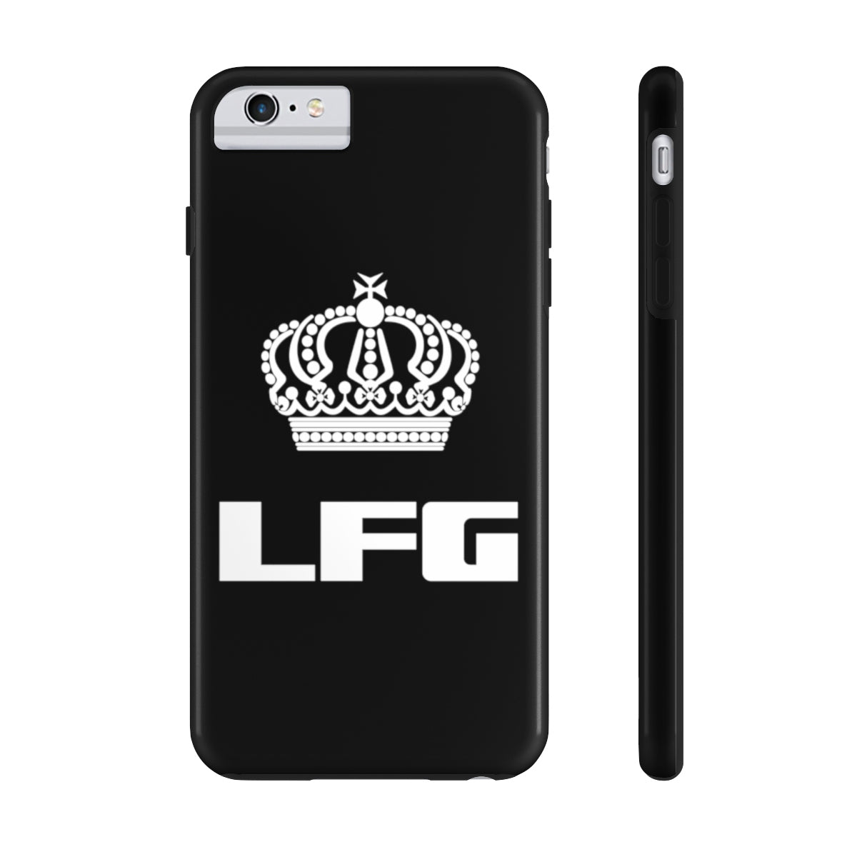 LFG Premium iPhone/Galaxy Phone Case