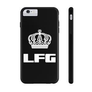 LFG Premium iPhone/Galaxy Phone Case