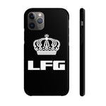 LFG Premium iPhone/Galaxy Phone Case