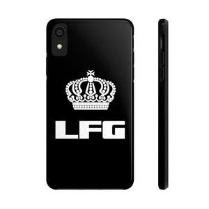 LFG Premium iPhone/Galaxy Phone Case