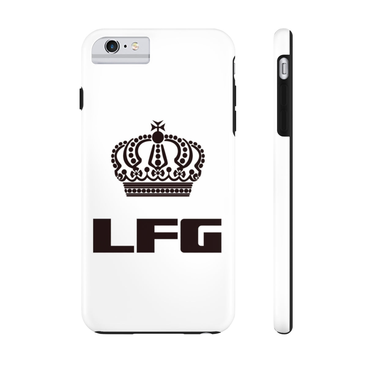 LFG Premium iPhone/Galaxy Phone Case