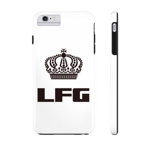 LFG Premium iPhone/Galaxy Phone Case