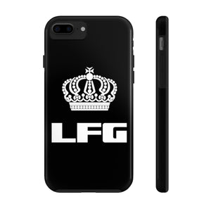 LFG Premium iPhone/Galaxy Phone Case