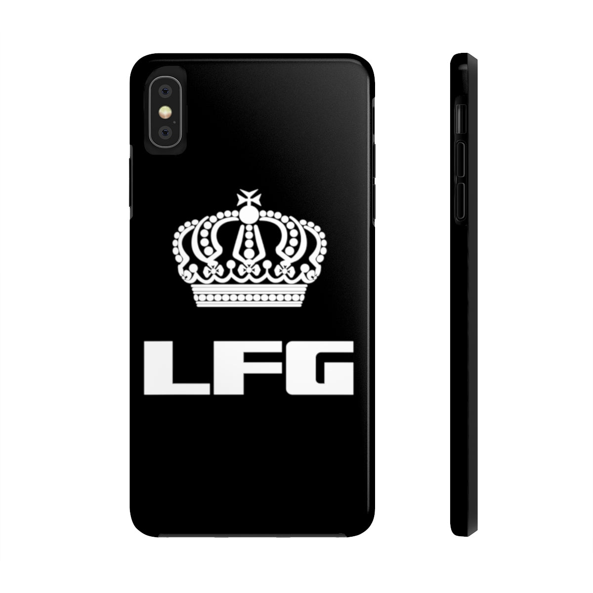 LFG Premium iPhone/Galaxy Phone Case