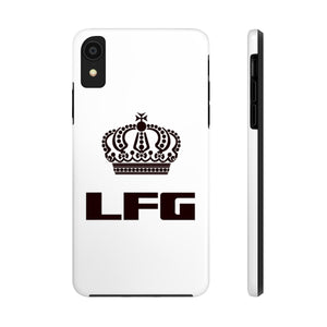 LFG Premium iPhone/Galaxy Phone Case