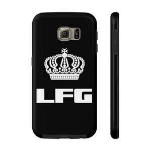 LFG Premium iPhone/Galaxy Phone Case