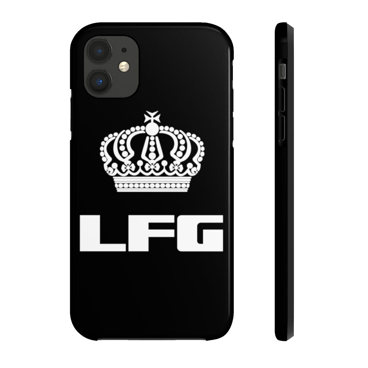 LFG Premium iPhone/Galaxy Phone Case