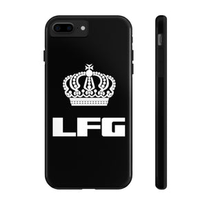 LFG Premium iPhone/Galaxy Phone Case