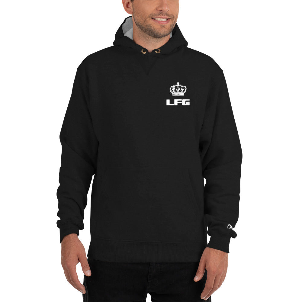 LFG Signature Champion Hoodie