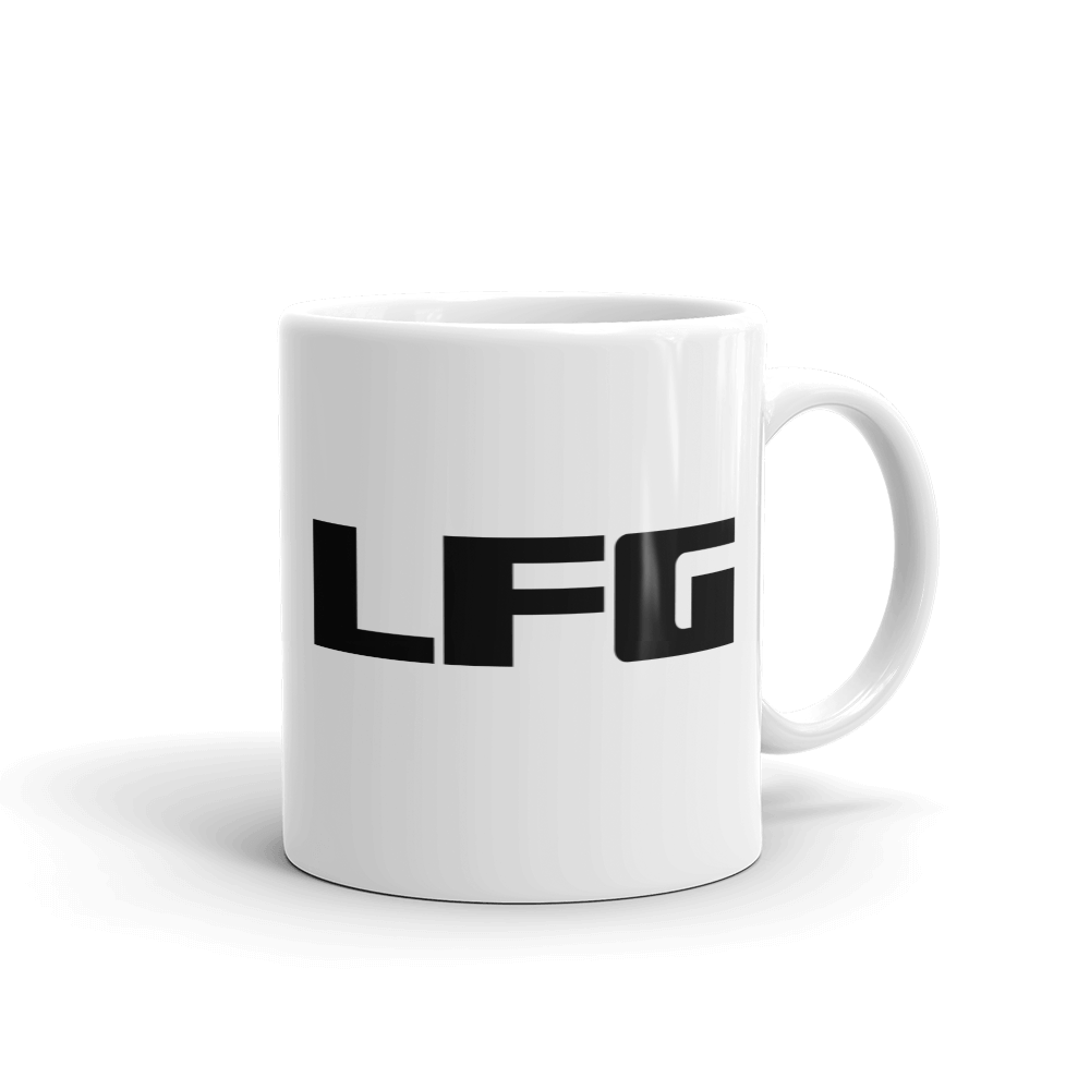 LFG Mug