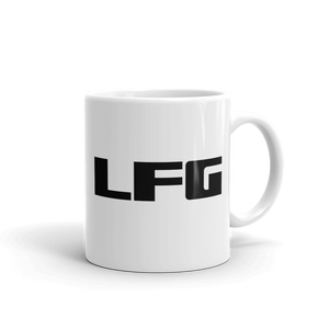 LFG Mug