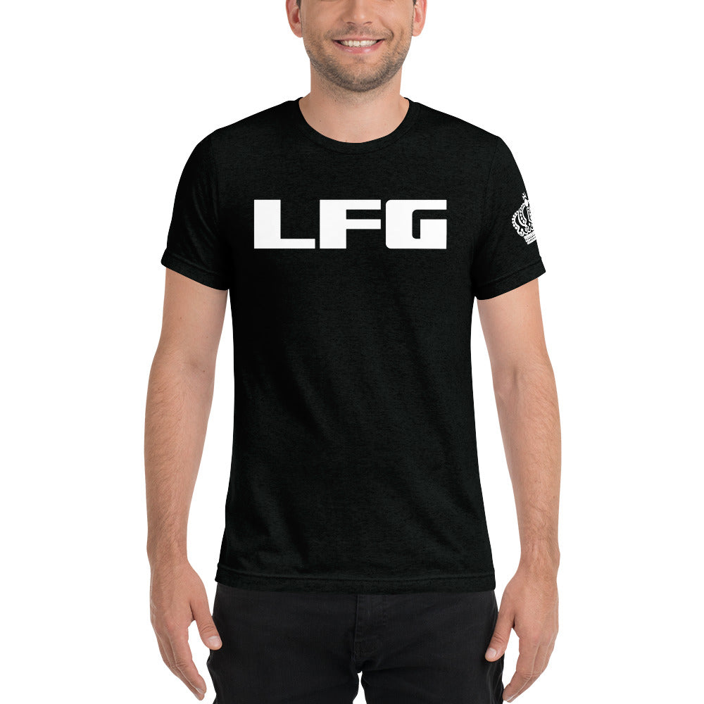 LFG Official Tee