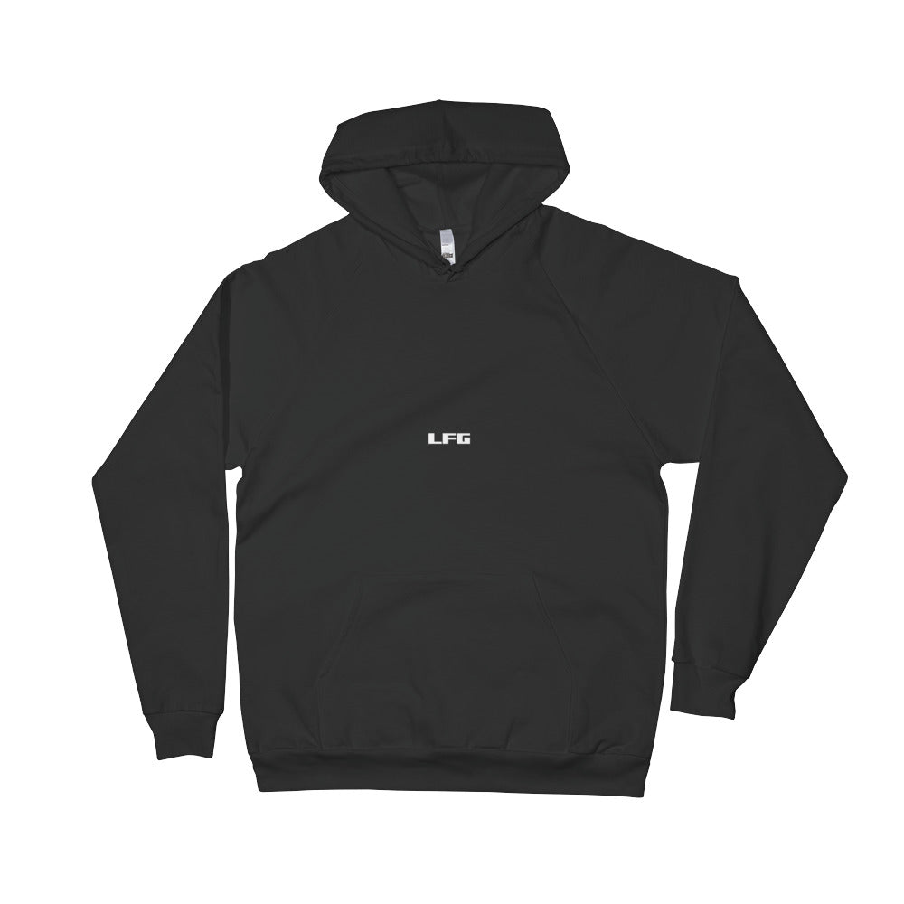 LFG California Fleece Hoodie