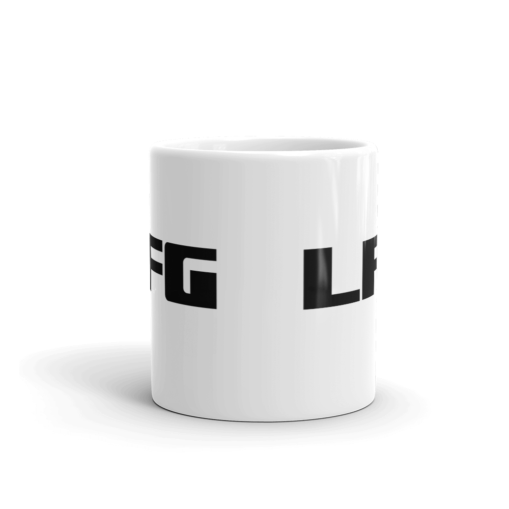 LFG Mug