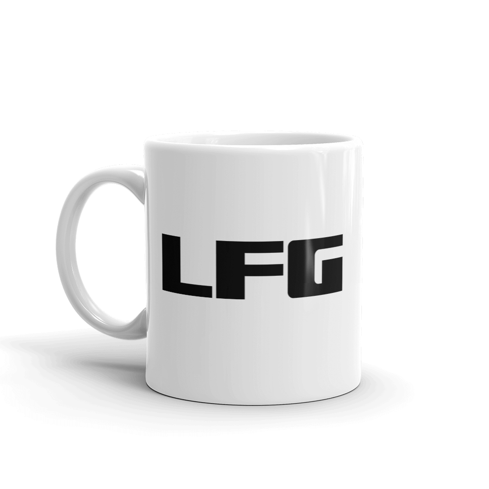 LFG Mug