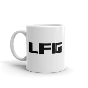 LFG Mug