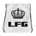 LFG Drawstring Bag