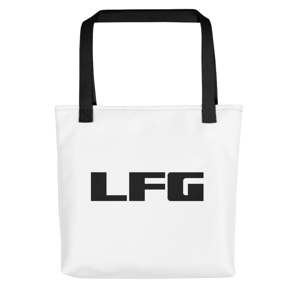 LFG Tote