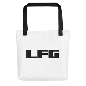 LFG Tote