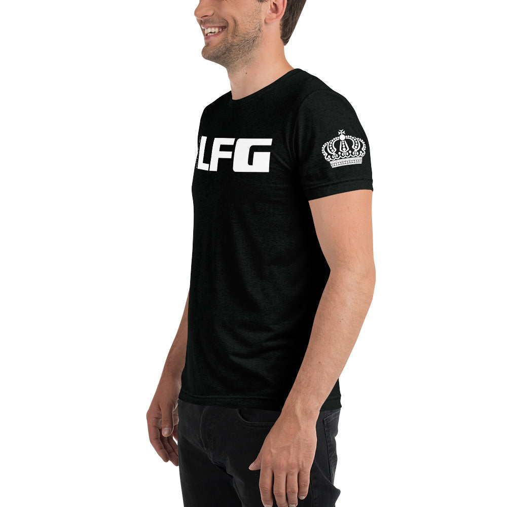 LFG Official Tee