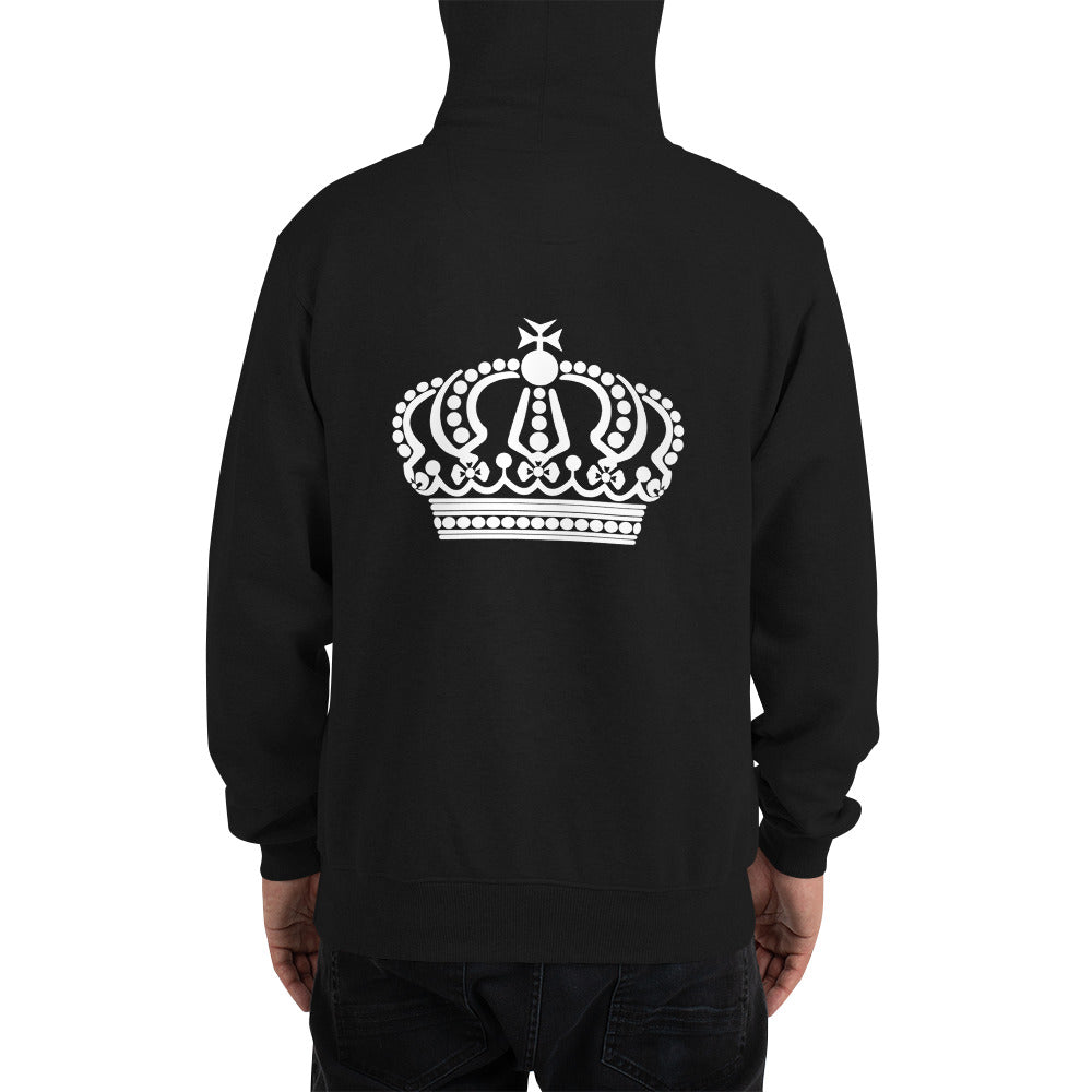 LFG Signature Champion Hoodie