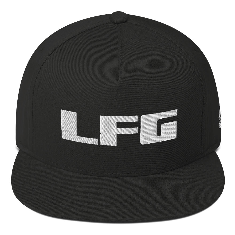 LFG Official Cap